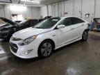 2015 HYUNDAI SONATA HYB - KMHEC4A42FA129913