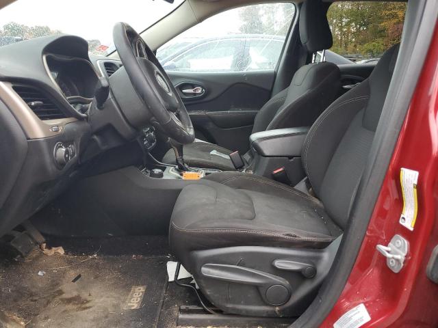 2015 JEEP CHEROKEE L - 1C4PJMCS4FW755190