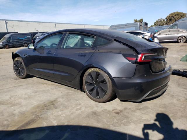 VIN 5YJ3E1EB9RF754074 2024 TESLA MODEL 3 no.2