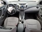 Lot #3023998203 2016 HYUNDAI ELANTRA SE