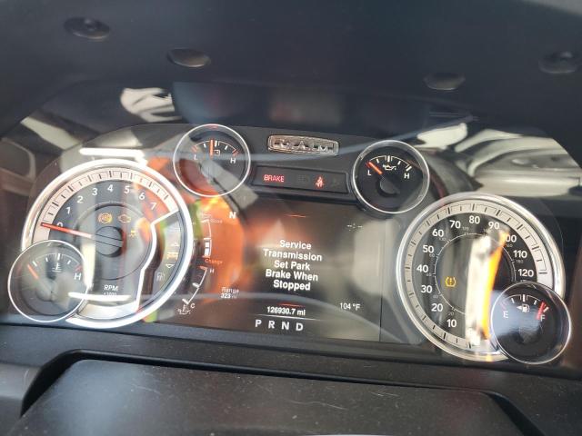 2016 RAM 1500 SLT - 1C6RR7TTXGS105324