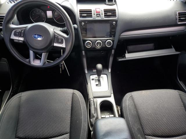 2017 SUBARU FORESTER 2 - JF2SJADC2HH552002