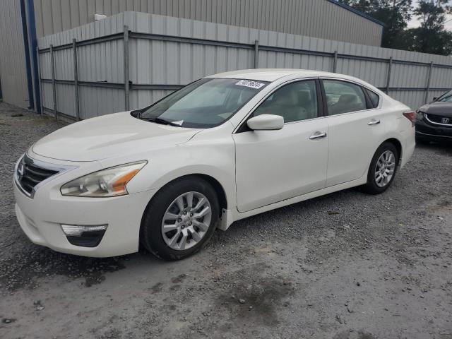 2015 NISSAN ALTIMA 2.5 - 1N4AL3AP8FC206933