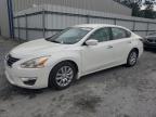 2015 NISSAN ALTIMA 2.5 - 1N4AL3AP8FC206933