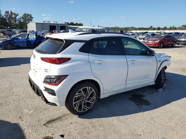 2023 HYUNDAI KONA N LIN - KM8K3CA35PU987350