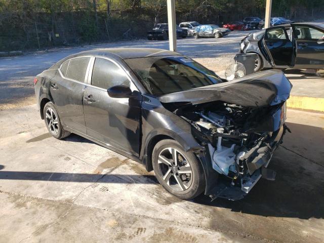 2024 NISSAN SENTRA SV #3302869889