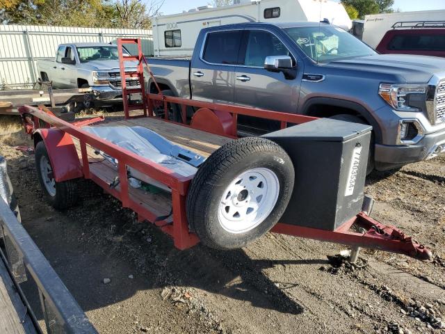 2010 TRS TRAILER #3024609690