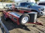 Lot #3024609690 2010 TRS TRAILER