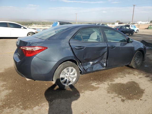 2017 TOYOTA COROLLA L - 5YFBURHE1HP651804
