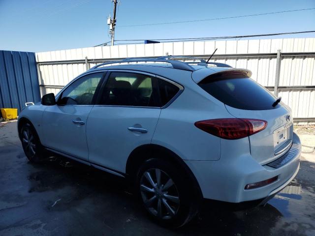 VIN JN1BJ0RP9HM385166 2017 INFINITI QX50 no.2