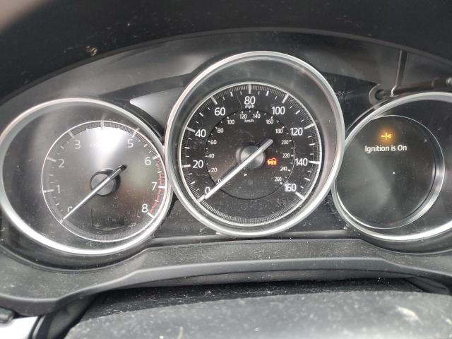 2023 MAZDA CX-5 - JM3KFBAM2P0214011