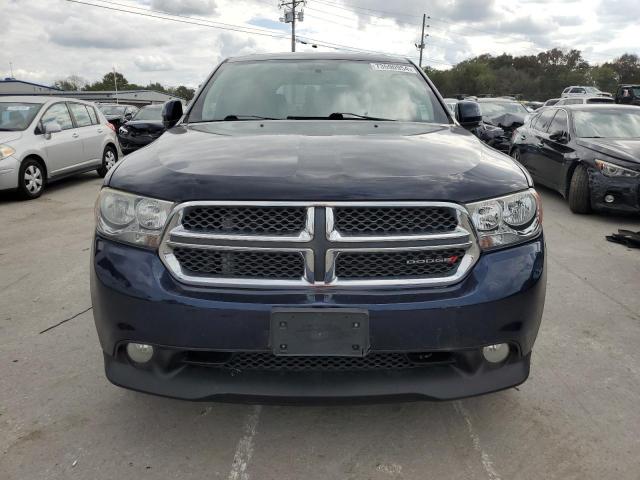 VIN 1C4RDJDG7DC667368 2013 Dodge Durango, Crew no.5