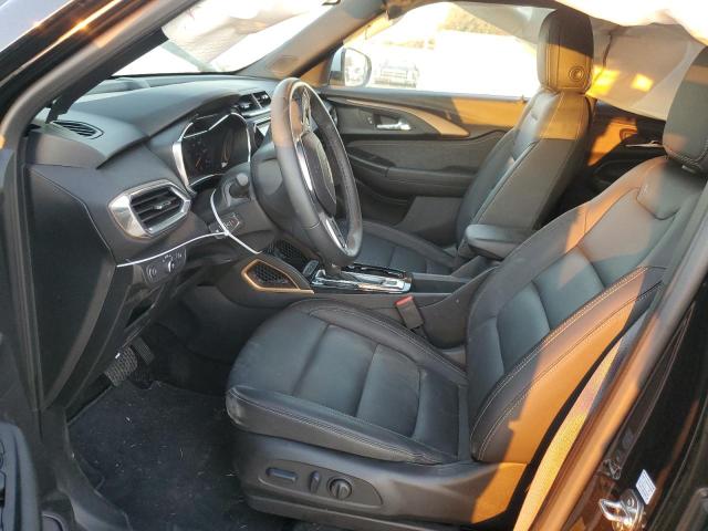 2023 CHEVROLET TRAILBLAZE - KL79MVSL0PB121249