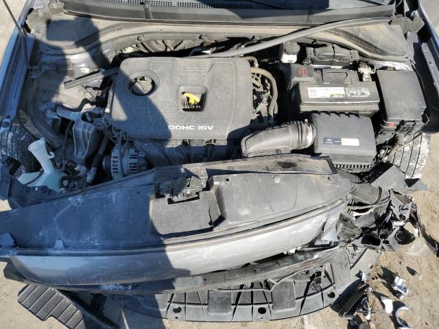 2018 HYUNDAI ELANTRA SE - 5NPD84LF3JH329409