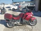 2009 KAWASAKI ZG1400 A - JKBZGNA139A019324
