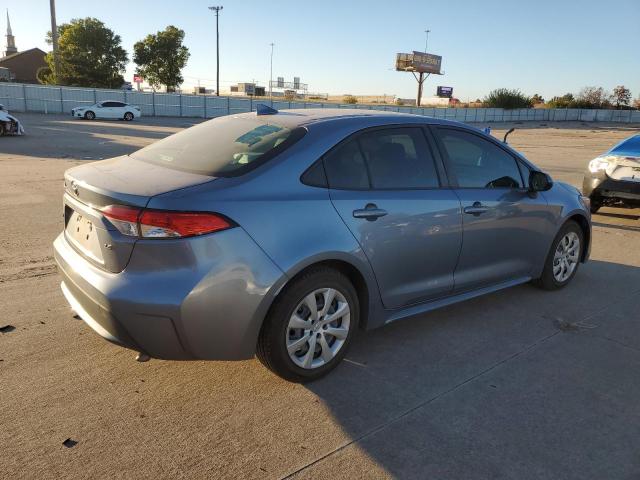 2020 TOYOTA COROLLA LE - JTDEPRAE2LJ111292