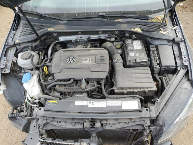 2018 VOLKSWAGEN GOLF R - WVWVF7AU7JW064744