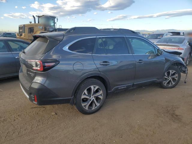 2020 SUBARU OUTBACK LI - 4S4BTGND4L3261263