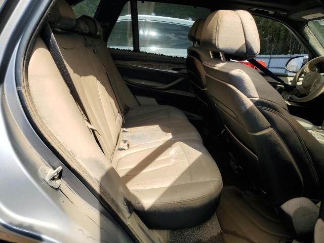 2015 BMW X5 XDRIVE3 - 5UXKR0C51F0P16970