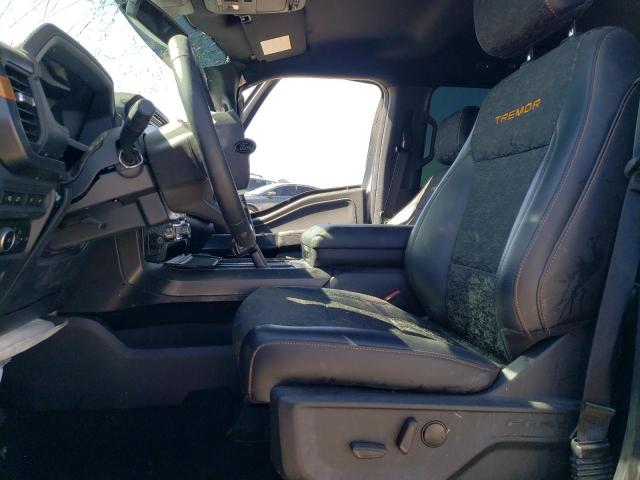 2024 FORD F150 TREMO 1FTFW4L51RFA78904