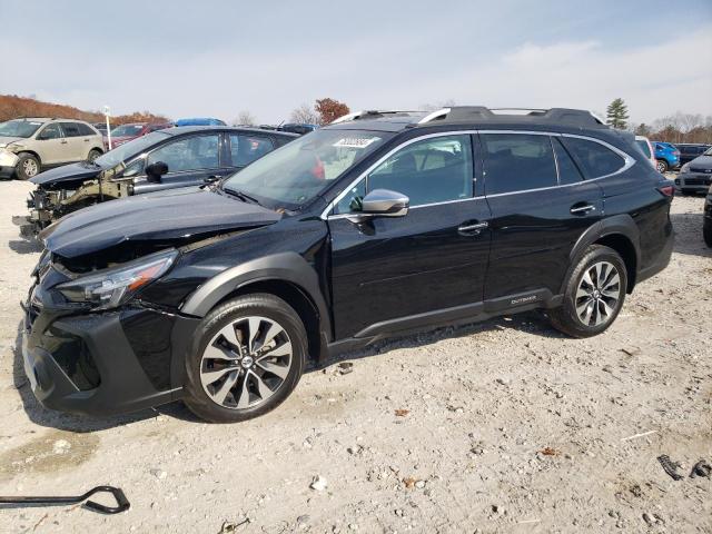 2023 SUBARU OUTBACK TO #3024266867