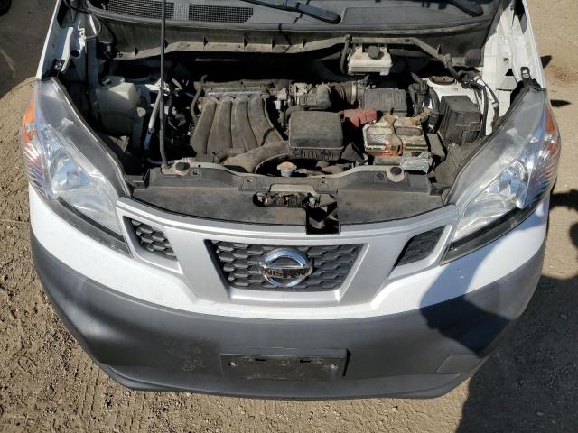 2015 NISSAN NV200 2.5S - 3N6CM0KN8FK691514