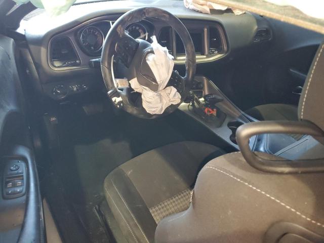 2023 DODGE CHALLENGER - 2C3CDZBT9PH545802