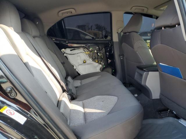 2018 TOYOTA CAMRY L - JTNB11HK7J3025832