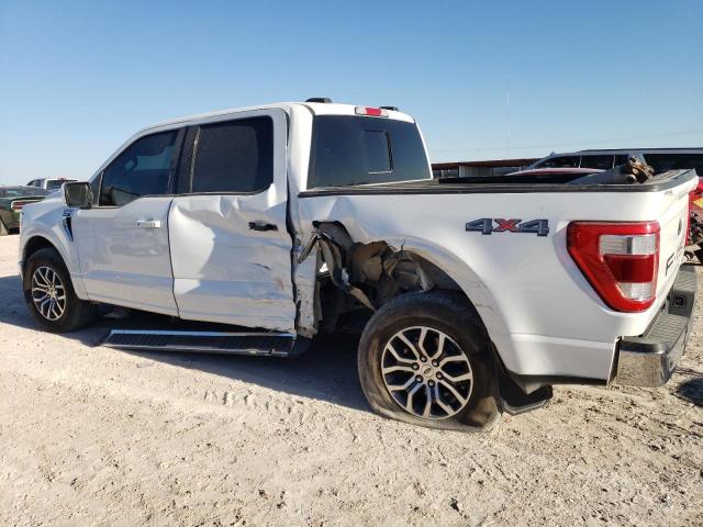 2022 FORD F150 SUPER - 1FTEW1EP9NKD44406