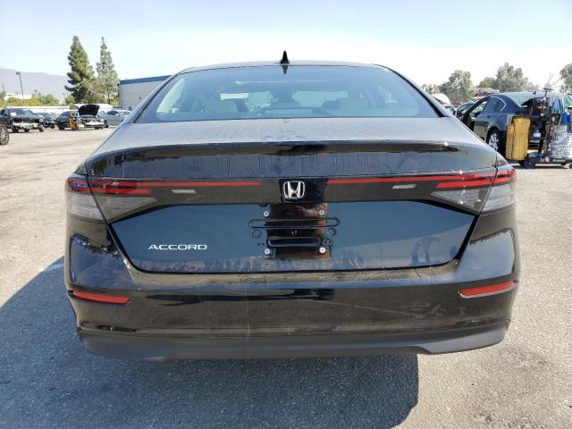 VIN 1HGCY1F30RA044490 2024 Honda Accord, EX no.6