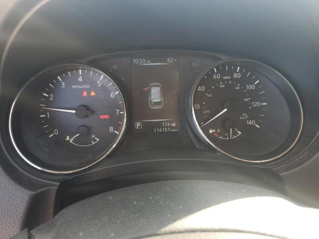 2017 NISSAN ROGUE S - JN8AT2MT8HW390760
