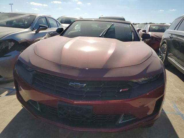 VIN 1G1FD3DS2P0137536 2023 Chevrolet Camaro, LT no.5