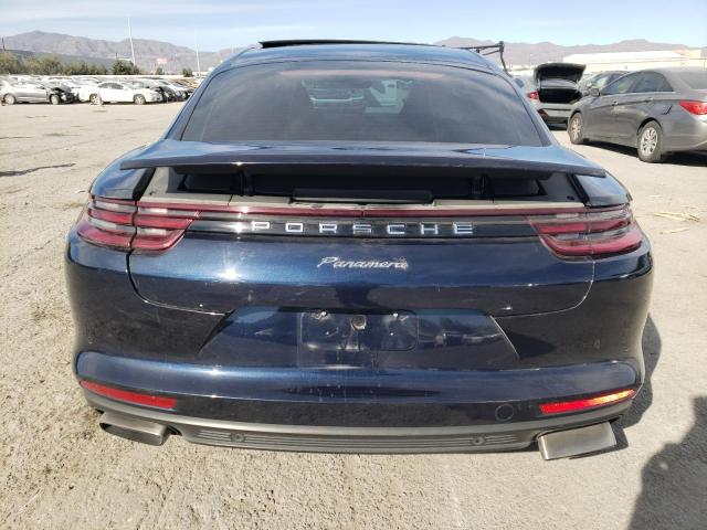 2020 PORSCHE PANAMERA B - WP0AA2A74LL103143