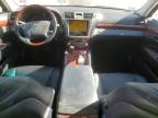 LEXUS LS 460L photo