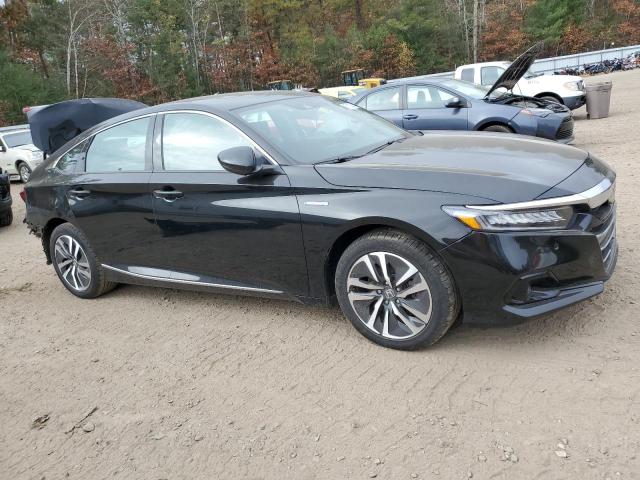 2022 HONDA ACCORD HYB - 1HGCV3F54NA019365
