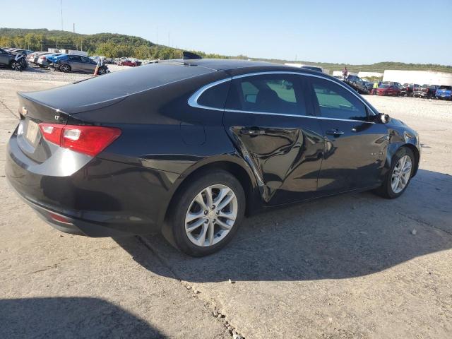 2018 CHEVROLET MALIBU LT - 1G1ZD5STXJF171023