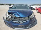 HYUNDAI ELANTRA SE photo