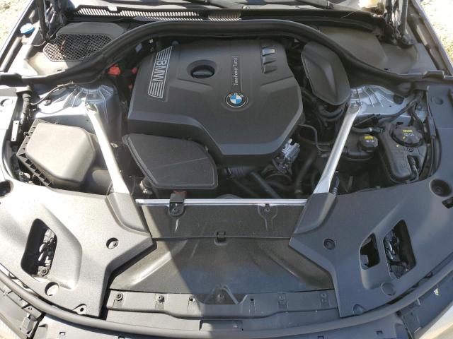 2019 BMW 530 XI - WBAJA7C56KG912804