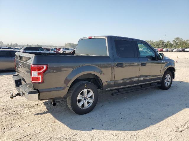 2018 FORD F150 SUPER - 1FTEW1C53JKD36586