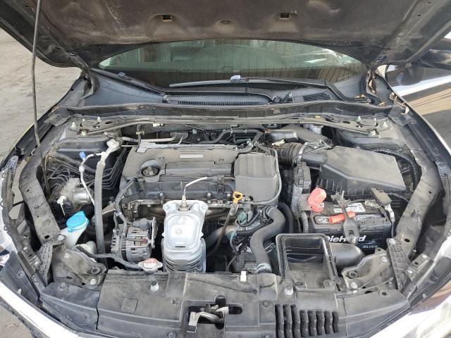 2017 HONDA ACCORD EXL - 1HGCR2F89HA054593
