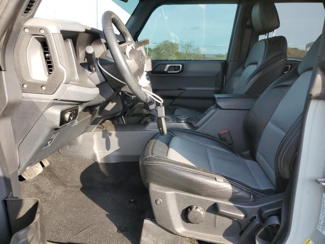 2023 FORD BRONCO BAS - 1FMDE5BH1PLA87575