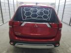 MITSUBISHI OUTLANDER photo