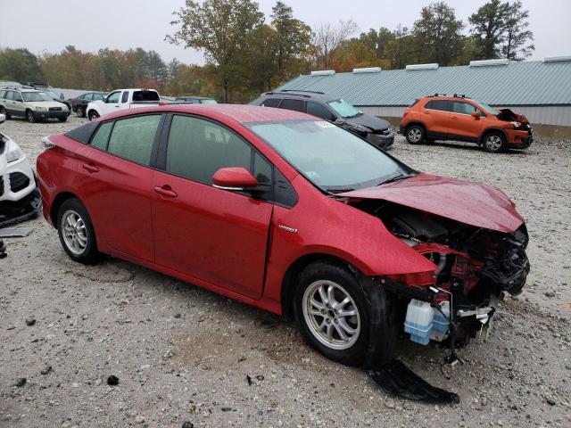 2016 TOYOTA PRIUS - JTDKBRFU1G3503336