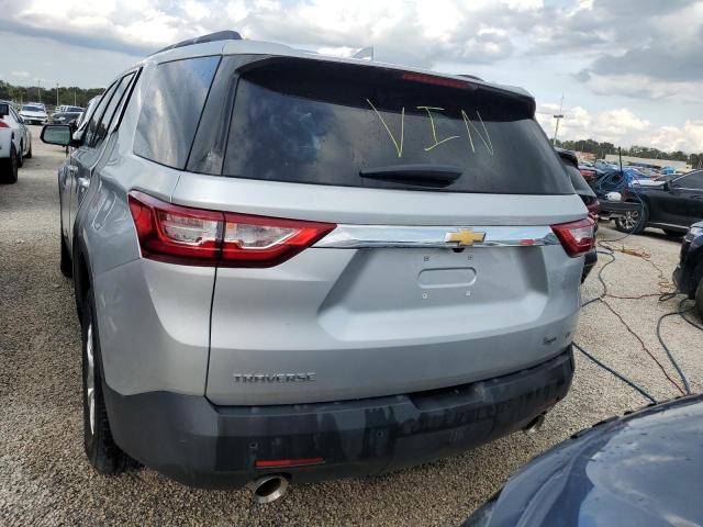 2020 CHEVROLET TRAVERSE L - 1GNERGKW1LJ130588