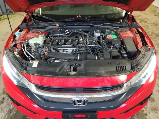 2017 HONDA CIVIC TOUR - 2HGFC1F91HH655807
