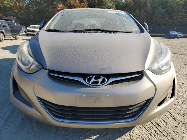 2016 HYUNDAI ELANTRA SE - 5NPDH4AEXGH690218