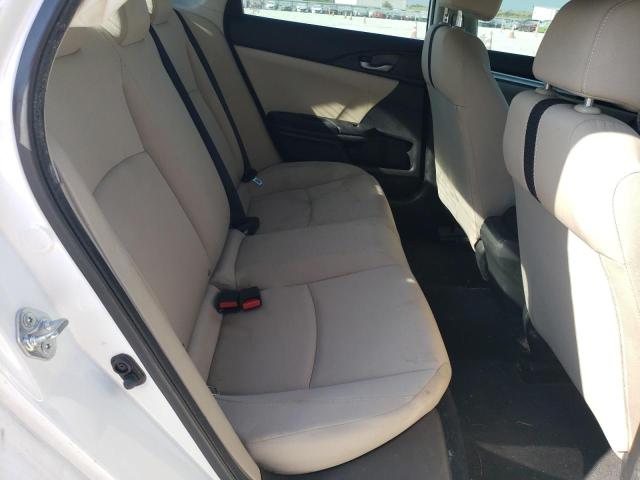 2017 HONDA CIVIC LX - 19XFC2F57HE068945