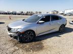 2020 HONDA CIVIC SPOR - 2HGFC2F88LH538120