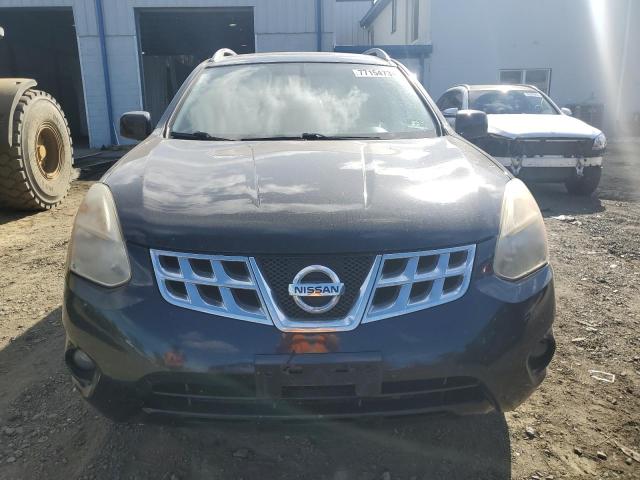 VIN JN8AS5MVXDW604177 2013 Nissan Rogue, S no.5