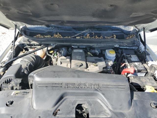 2019 RAM 2500 LIMIT 3C6UR4SL2KG640805
